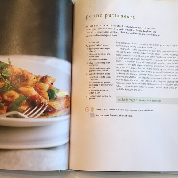 Gwyneth Paltrow Cookbook - Picture 11 of 16